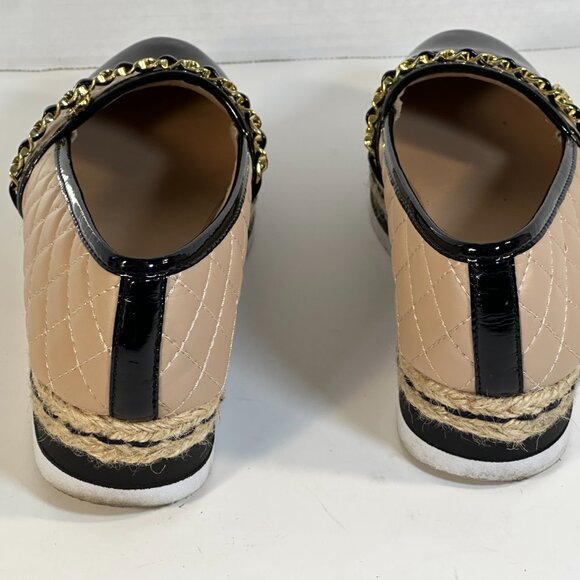 WOMEN'S SIZE 6 SLIP ONS BY CONSTANCE - Picture 12 of 16